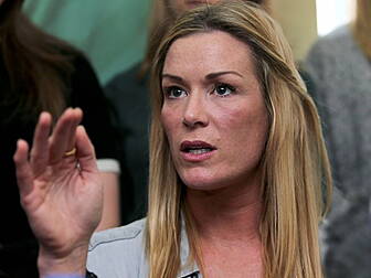 Emma Byrne: "Girls were co...